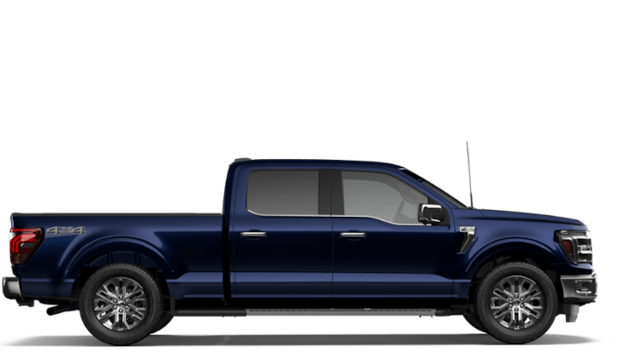 2026 Ford F-150+F-150